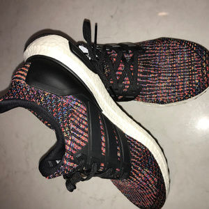 Adidas Ultraboost 3.0 Multicolor